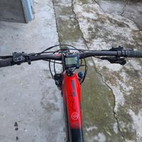 Ebike Olimpia ex 900 prime