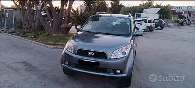 Daihatsu terios