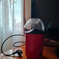 Macchina popcorn Silvercrest 