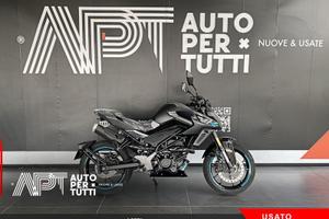 CFMOTO 125 NK