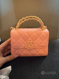 Borsa chanel