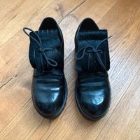 Scarpa donna Lorenzo Mari