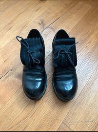 Scarpa donna Lorenzo Mari