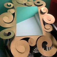 Specchio Arte e Mastieri