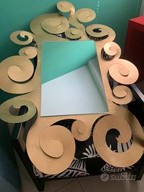 Specchio Arte e Mastieri