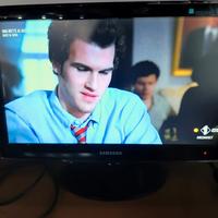 TV Monitor Samsung Syncmaster