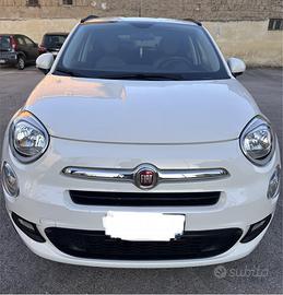 FIAT 500X 1.6 MultiJet 120 CV DCT Pop Star