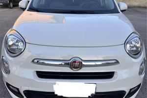 FIAT 500X 1.6 MultiJet 120 CV DCT Pop Star