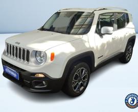 Jeep Renegade 2.0 MJT LIMITED 4WD AUTO