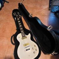 Gibson Les Paul Studio ’60s Tribute 2011 P90 Cream