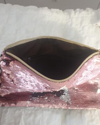 Pochette donna