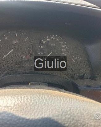 Opel zafira a 1.7 dti ricambi 16v