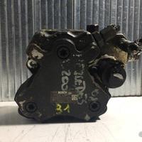 PI124 Pompa Iniezione Smart
