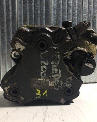 PI124 Pompa Iniezione Smart