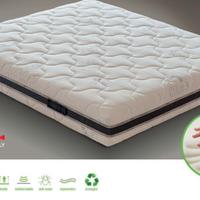 MATERASSO MEMORY FOAM