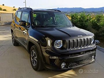 Musata e ricambi jeep renegade