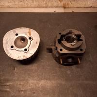 Vespa 50 gruppo termico 50cc Piaggio