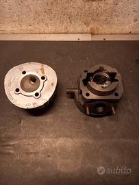 Vespa 50 gruppo termico 50cc Piaggio