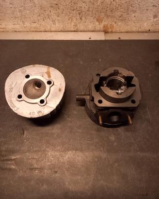Vespa 50 gruppo termico 50cc Piaggio