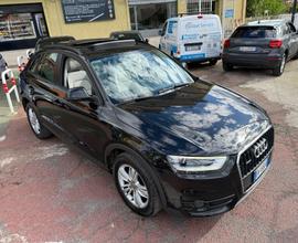 Audi Q3 S Line Edition *TETTO PANORAMICO APRIBILE