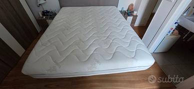 Materasso piu' Rete