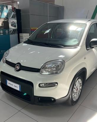 FIAT Panda 1.0 FireFly 70cv S&S Hybrid