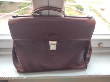 Borsa professionale uomo
