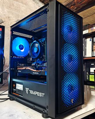 PC Gaming/Streaming 1080P Ultra