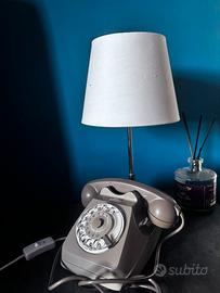 Telefono lampada