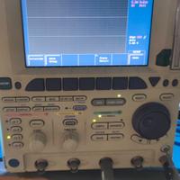 oscilloscopio  yokogawa DL1740