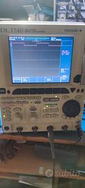 oscilloscopio  yokogawa DL1740
