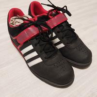 Scarpe ADIDAS Powerlift sollevamento pesi