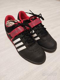Scarpe ADIDAS Powerlift sollevamento pesi