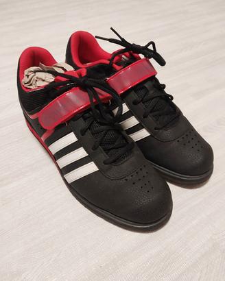 Scarpe ADIDAS Powerlift sollevamento pesi