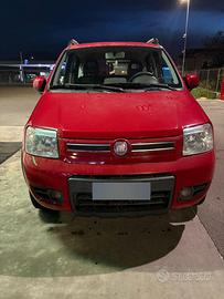 Panda 4x4