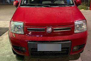 Panda 4x4