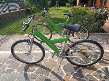 monta bike Pininfarina 