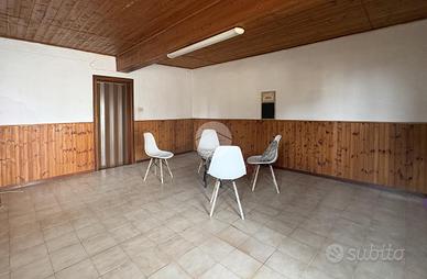 CASA INDIPENDENTE A CURTATONE