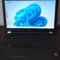 PORTATILE HP LAPTOP PC 12GB RAM HD SSD VIDEO 2GB