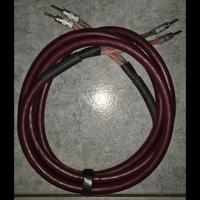 CAVI DIFFUSORI/SPEAKER  G & BL ( MT. 2.90 x 2)