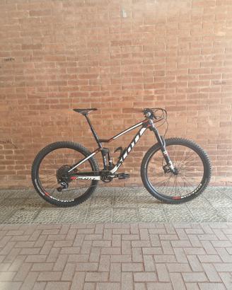 Scott Spark 750 