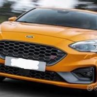 Ricambi ford focus st line/musata ,airbag