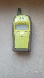  CELLULARE SONY ERICSSON T20 COLLEZIONISTI VINTAGE