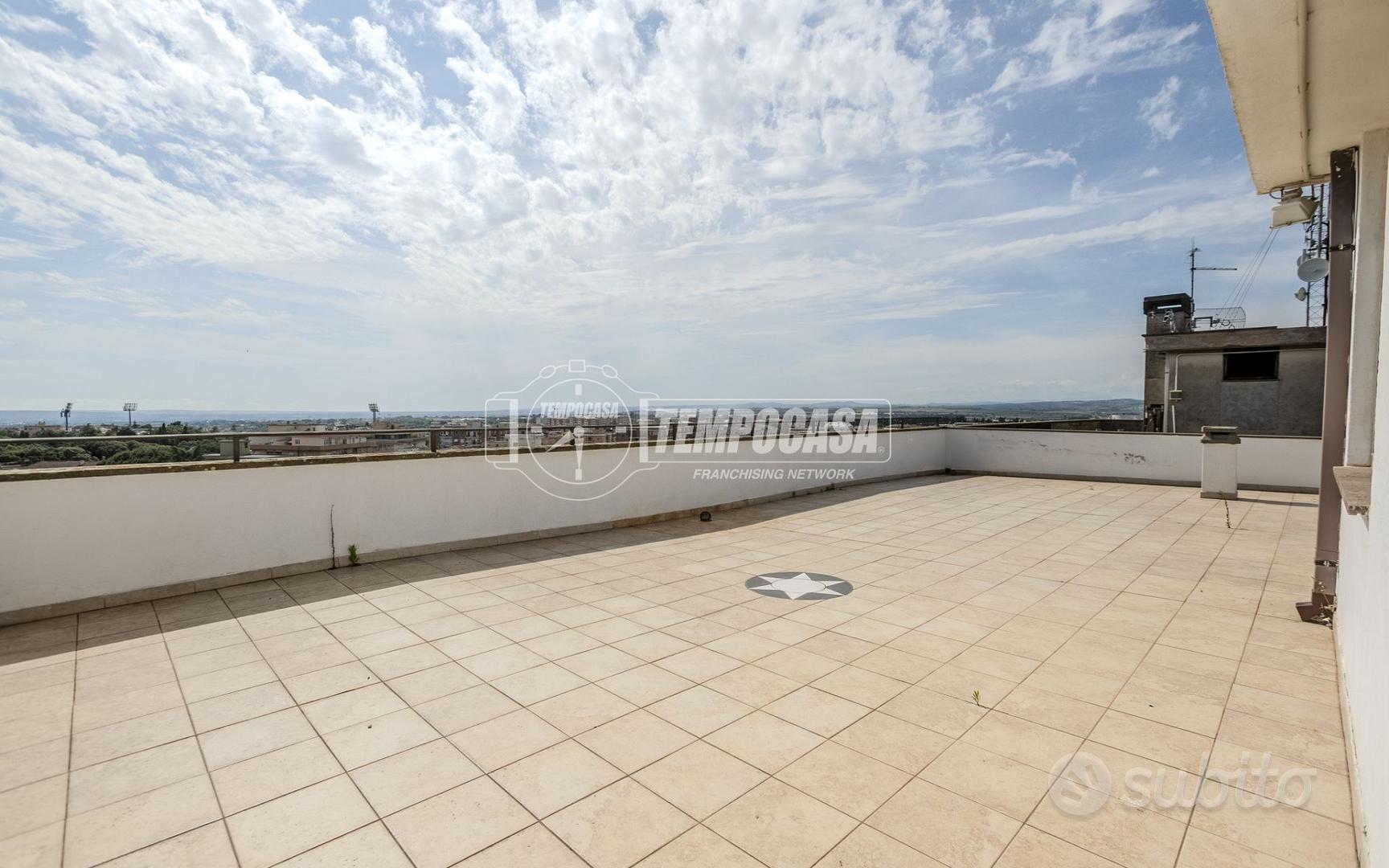 Appartamento – Viterbo, Villanova - Vista 2