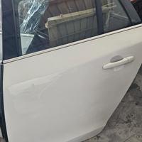 ricambi Volvo V60 D5 anno 2012 