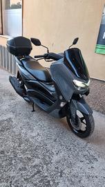 Yamaha Nmax 125