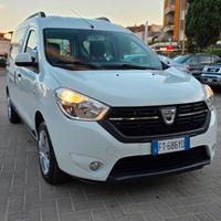 DACIA Dokker 1.5 Blue dCi 8V 95CV Comfort