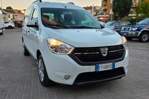 DACIA Dokker 1.5 Blue dCi 8V 95CV Comfort