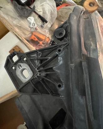 Faro x Mercedes a 180