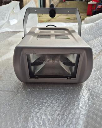 faro agli ioduri metallici, modello Trial